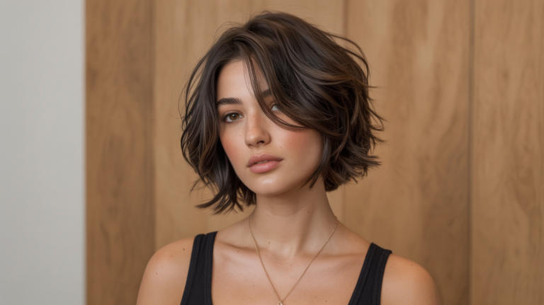22 Textured Bob Cuts Women Are Loving in 2026