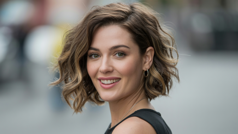 25 Wavy Bobs Women Can’t Stop Requesting