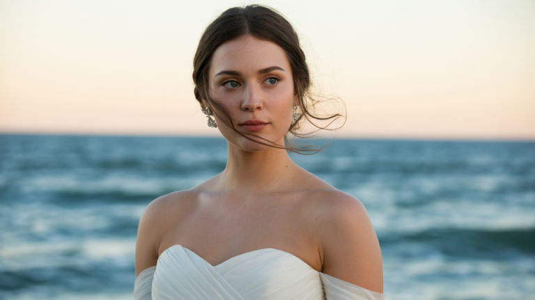 23 Beach Wedding Styles Brides Adore