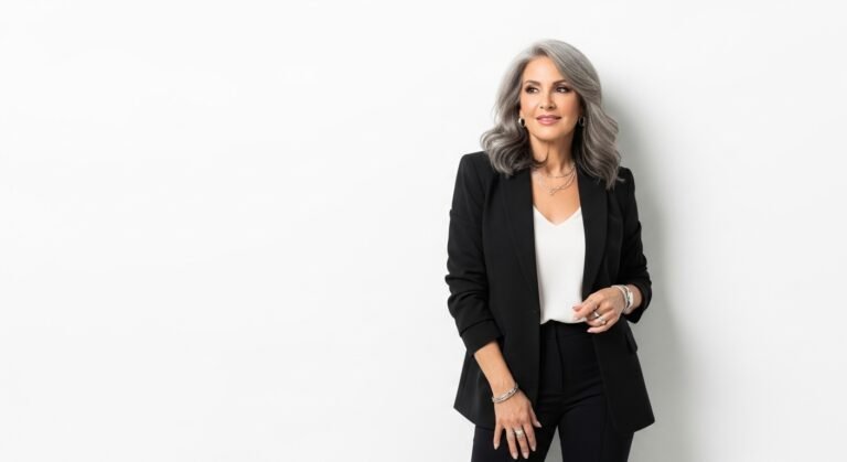 22 Chic Medium Gray Styles That Pop